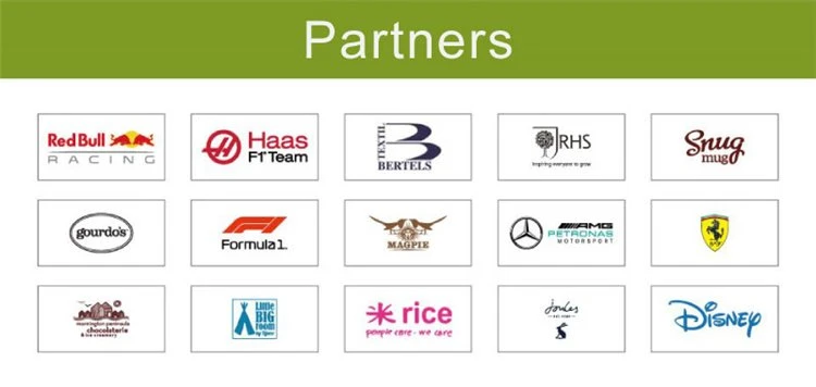 working partners
