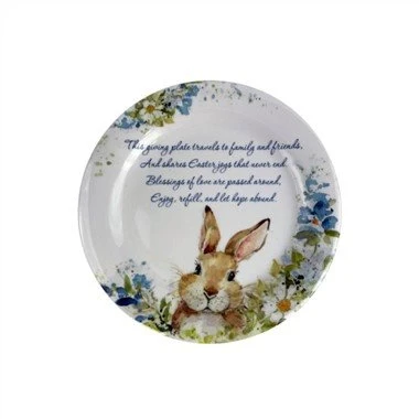 Melamine Pak Plak