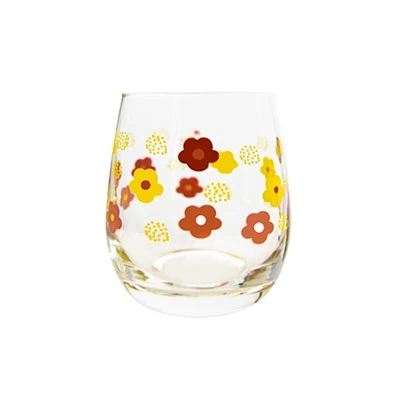 Sou entènèt jwèt Stemless diven Cup