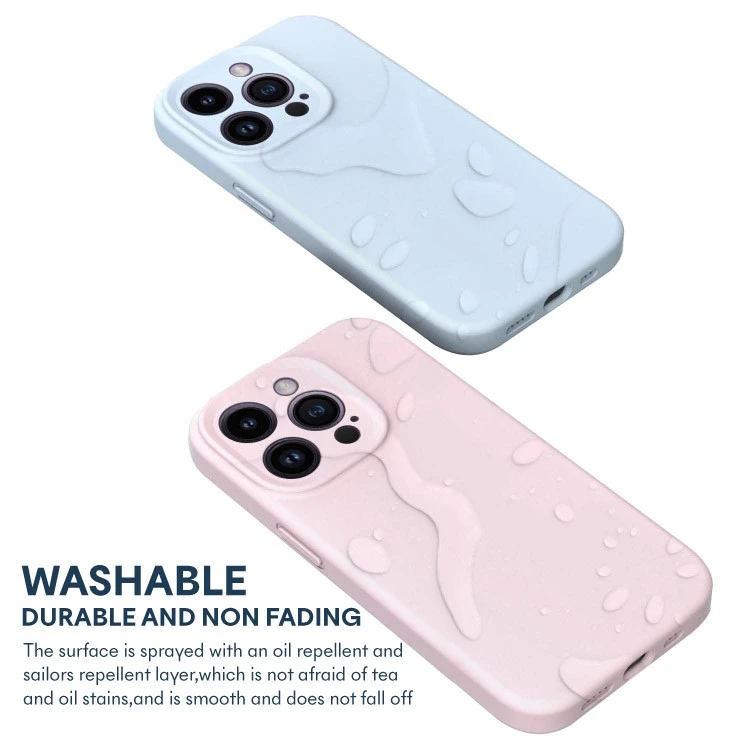 Liquid Silicone IPhone Case suppliers