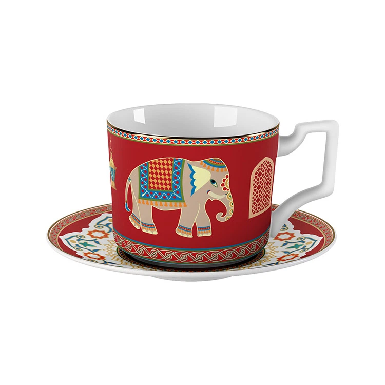 european porcelain tea cup saucer-3 european porcelain tea cup saucer-3
