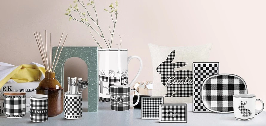 Tea Pot and Cup Set----3