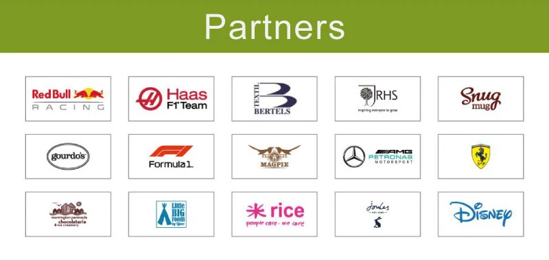 working partners