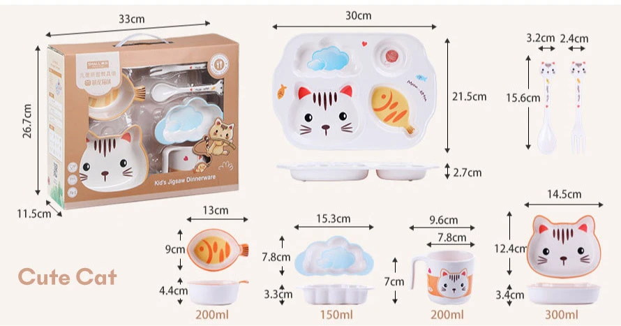 melamine childrens dinner sets12 melamine childrens dinner sets12